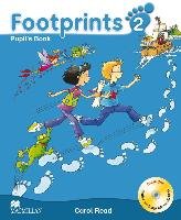 Footprints 2 Pupil's Book Package Read Carol