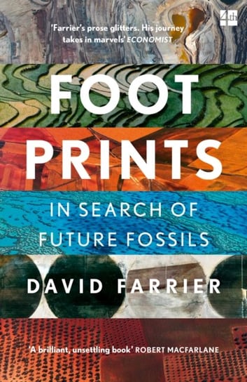 Footprints Farrier David