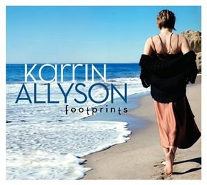 Footprints Allyson Karrin