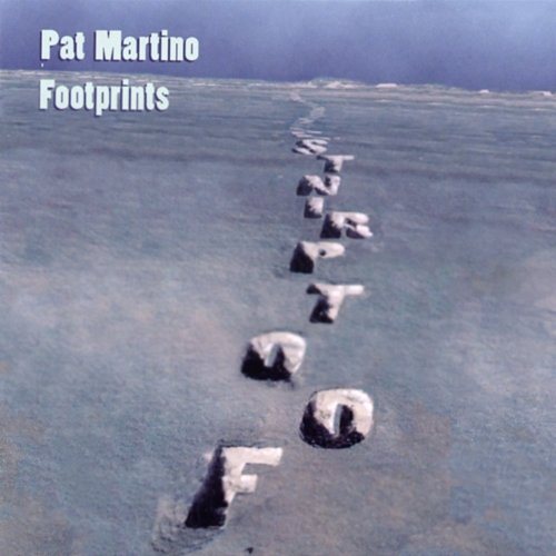 Footprints Pat Martino