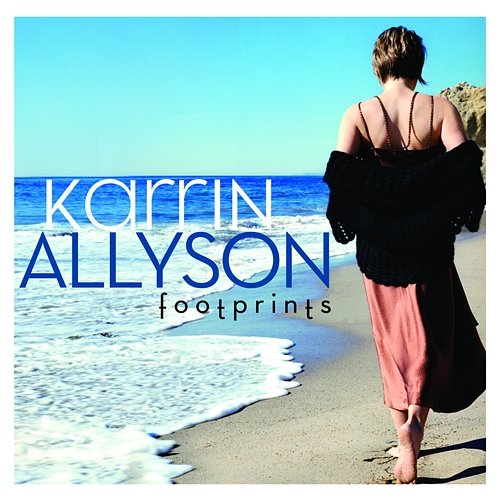 Footprints Karrin Allyson