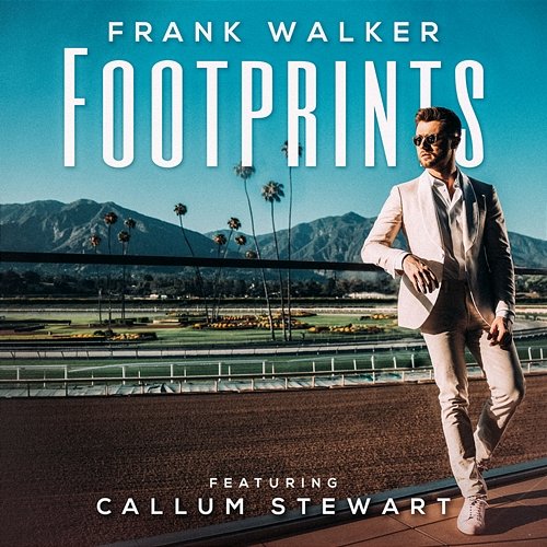 Footprints Frank Walker feat. Callum Stewart