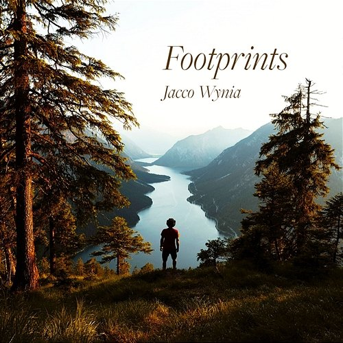 Footprints Jacco Wynia