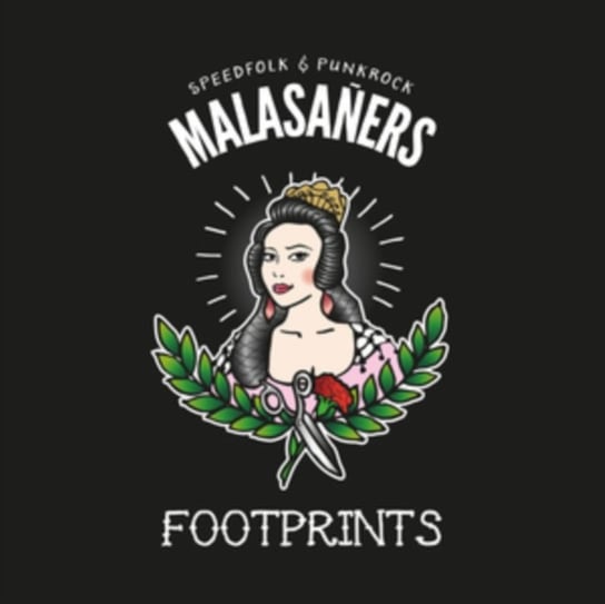 Footprints Malasaners