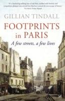 Footprints in Paris Tindall Gillian