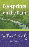 Footprints on the Path (P) Caddy Eileen