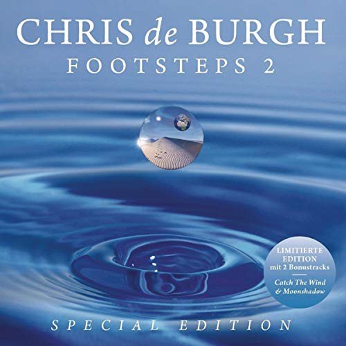Footsteps 2 (Special) Chris De Burgh