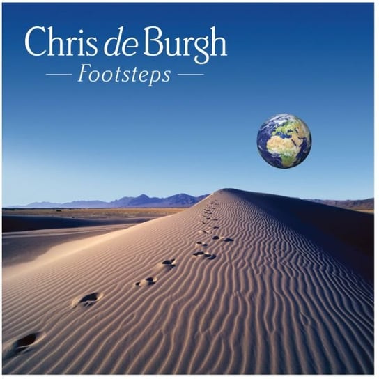 Footsteps De Burgh Chris