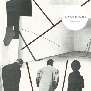 Footsteps, płyta winylowa Human Figures