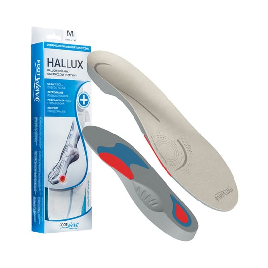 FootWave™ HALLUX rozm. XS FootWave™