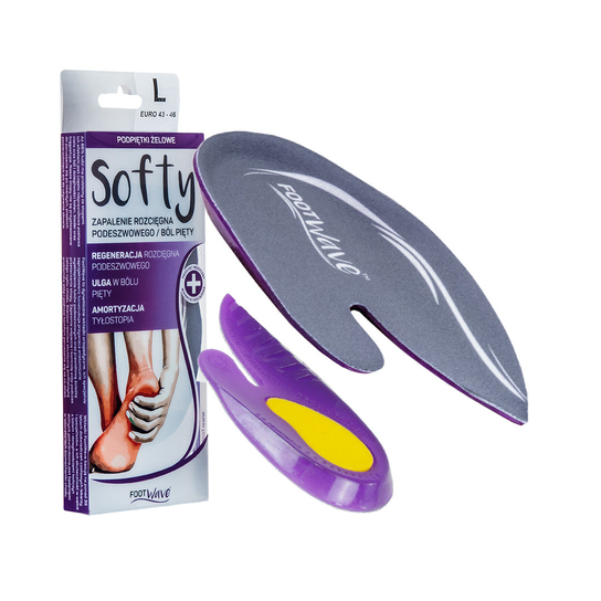 FootWave™ SOFTY FootWave™