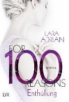 For 100 Reasons - Enthüllung Adrian Lara
