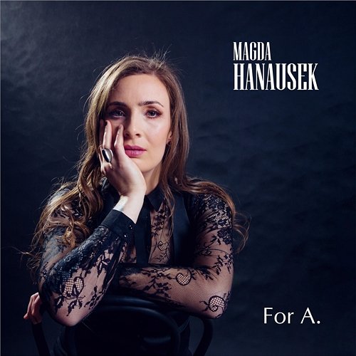 For A Magda Hanausek