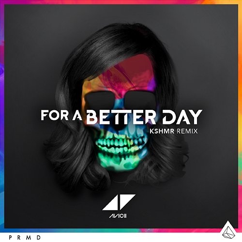 For A Better Day Avicii
