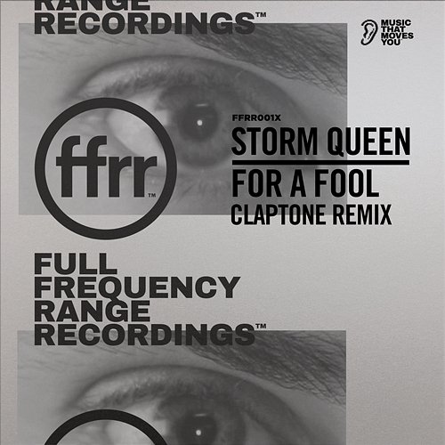 For A Fool Storm Queen