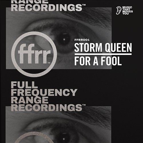 For A Fool Storm Queen