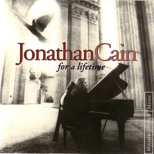 For A Lifetime Jonathan Cain