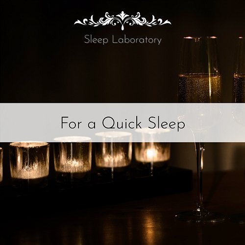 For a Quick Sleep Sleep Laboratory