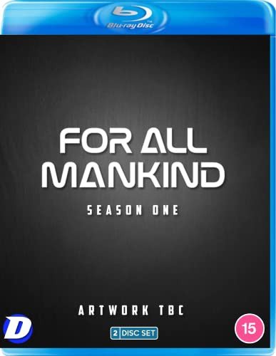 For All Mankind Season 1 Mimica-Gezzan Sergio, Stanton Andrew, Menon Meera, Coulter Allen, Gordon Dennie, Zisk Craig, Gordon Seth, Dahl John