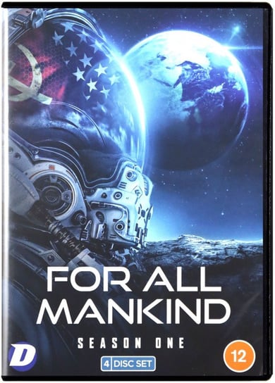For All Mankind: Season 1 Mimica-Gezzan Sergio, Stanton Andrew, Menon Meera, Coulter Allen, Gordon Dennie, Zisk Craig, Gordon Seth, Dahl John