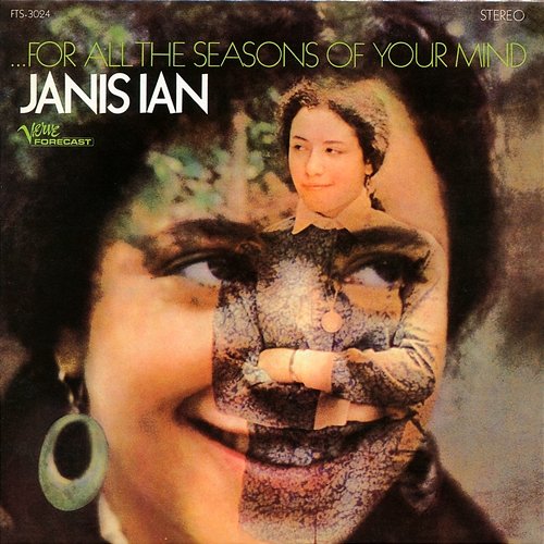 ...For All The Seasons Of Your Mind Janis Ian