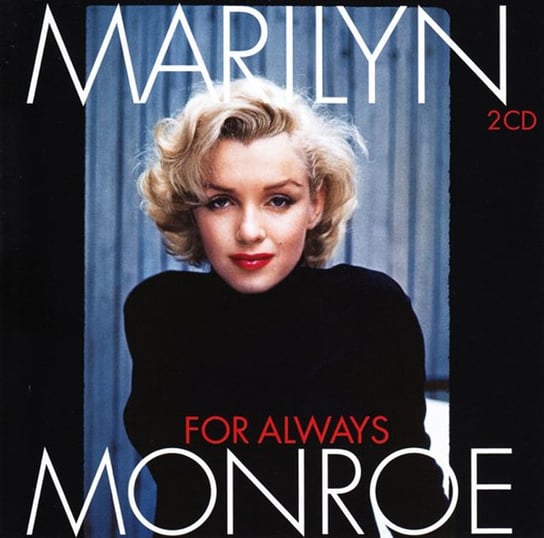 For Always (Remastered) Marilyn Monroe