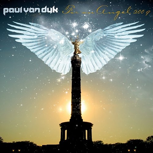 For an Angel 2009 Paul van Dyk