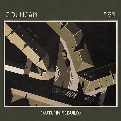 For (Autumn Rebuild) C Duncan