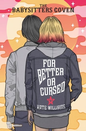 For Better or Cursed Kate M. Williams