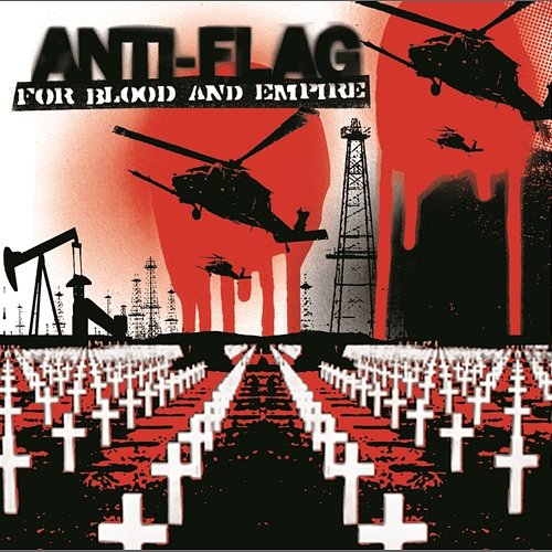 For Blood And Empire Anti-Flag