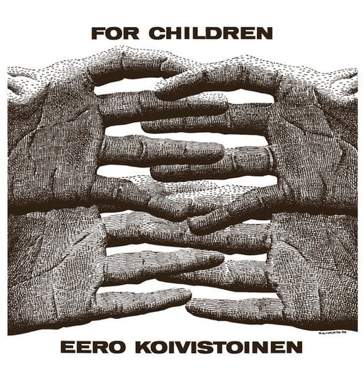 For Children Koivistoinen Eero