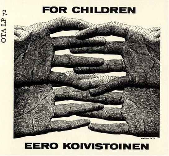 For Children, płyta winylowa Koivistoinen Eero