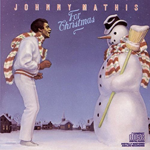 For Christmas Johnny Mathis