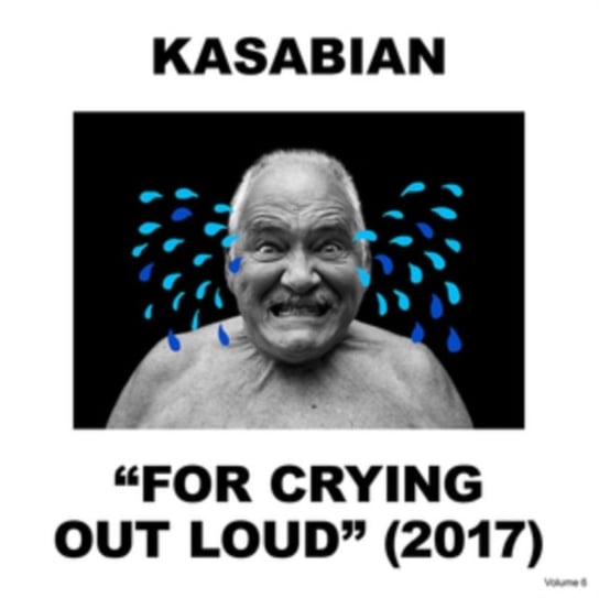 For Crying Out Loud Kasabian
