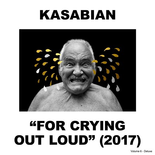 For Crying Out Loud (Deluxe) Kasabian