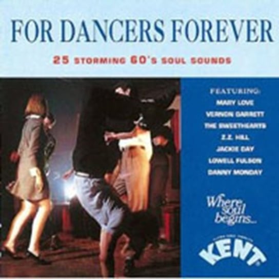 For Dancers Forever Various Artists