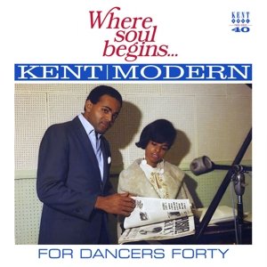 For Dancers Forty Various Artists
