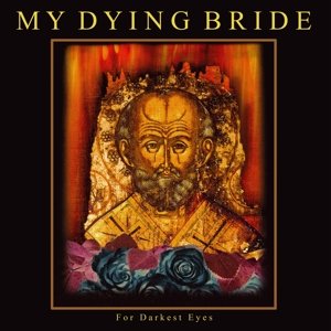For Darkest Eyes, płyta winylowa My Dying Bride