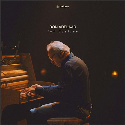 For Désirée Ron Adelaar