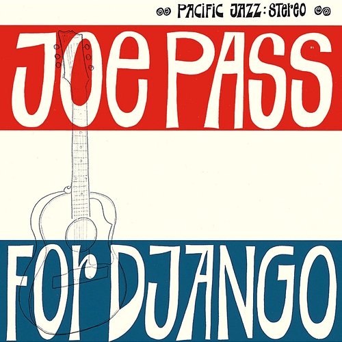 For Django Joe Pass