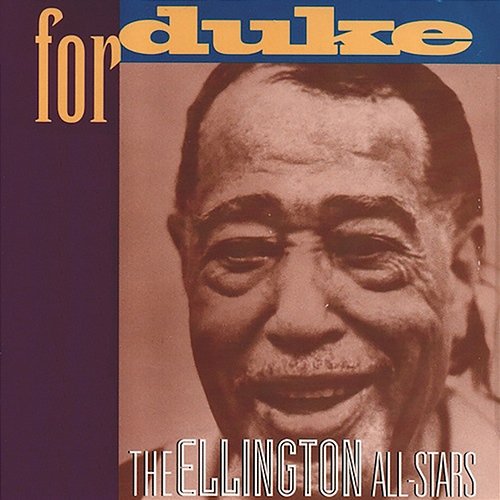 For Duke The Ellington All Stars