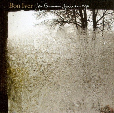 For Emma, Forever Ago, płyta winylowa Bon Iver
