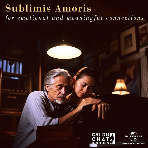 FOR EMOTIONAL AND MEANINGFUL CONNECTIONS Sublimis Amoris