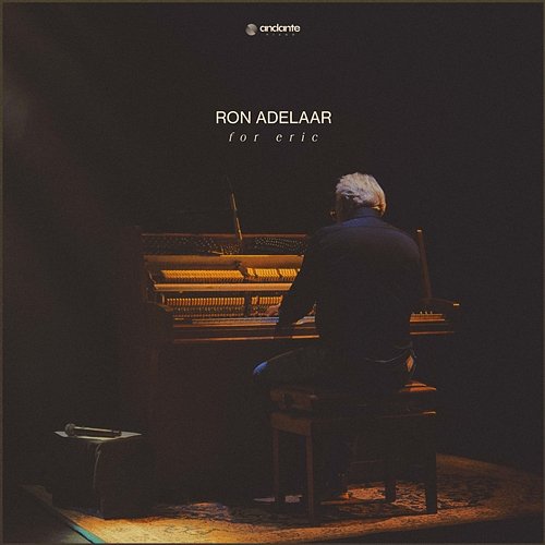 For Eric Ron Adelaar