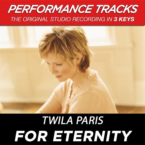 For Eternity Twila Paris