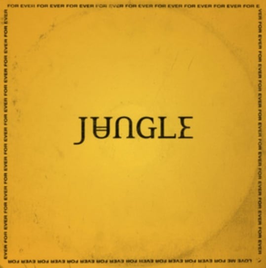 For Ever Jungle