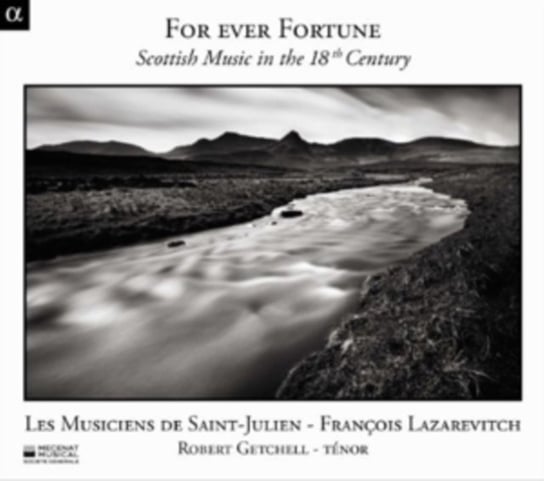 For Ever Fortune Les Musiciens de Saint-Julien
