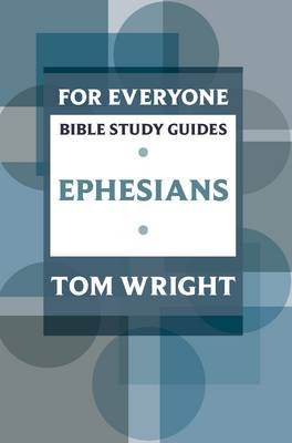 For Everyone Bible Study Guides Wright Tom