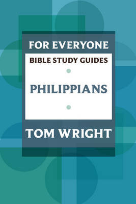 For Everyone Bible Study Guides - Wright Tom | Książka W Empik