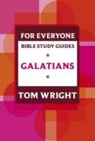 For Everyone Bible Study Guides Wright Tom